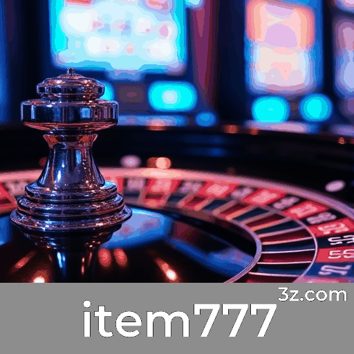 item777 Social Casino: A Nova Emoção do Entretenimento Interativo