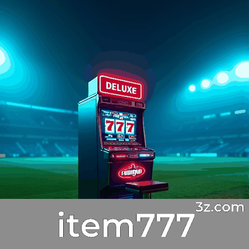 item777: Descubra Bônus Exclusivos e Promoções Imperdíveis