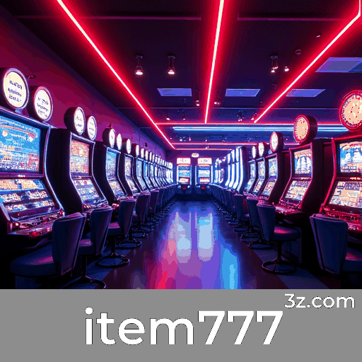 item777 Social Casino: A Nova Emoção do Entretenimento Interativo
