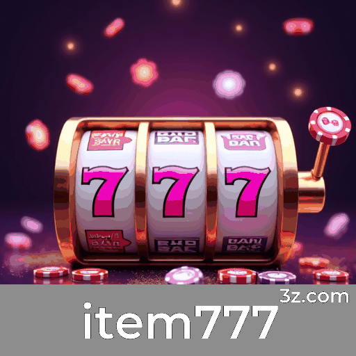 item777 Social Casino: A Nova Emoção do Entretenimento Interativo