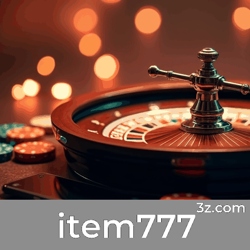 Estratégias Analíticas para Apostas Esportivas de Sucesso na item777