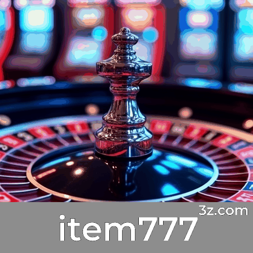 Recompensas Reais e Transparentes no item777: Promoções Sem Pegadinhas