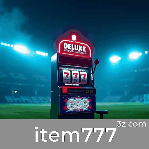 Registre-se Rapidamente e Desbloqueie Recompensas Exclusivas Item777