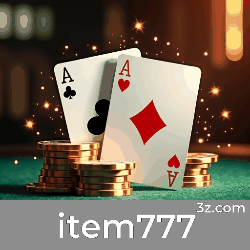 item777: Descubra Bônus Exclusivos e Promoções Imperdíveis