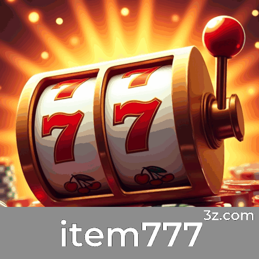 Item777: Experiência de Cassino Luxuosa e Interativa!