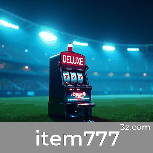 item777: Diversão Ilimitada para Jogadores Brasileiros