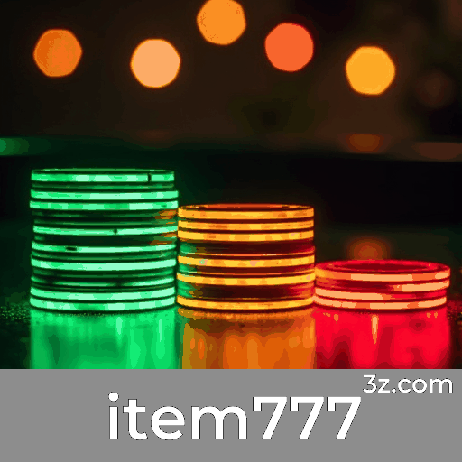 item777: Diversão Ilimitada para Jogadores Brasileiros