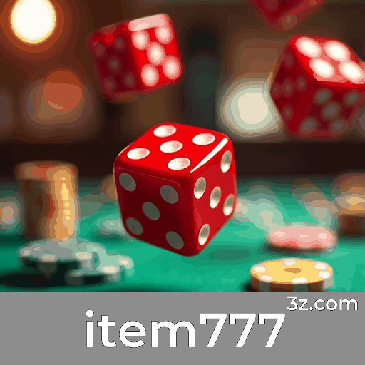 Item777: Experiência de Cassino Luxuosa e Interativa!