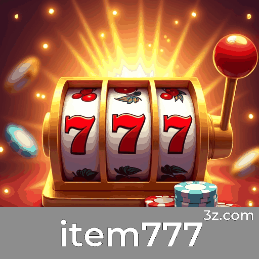 Recompensas Reais e Transparentes no item777: Promoções Sem Pegadinhas