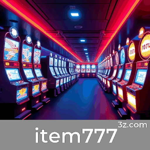 Experiência Mobile Inovadora com item777: Design Responsivo Avançado