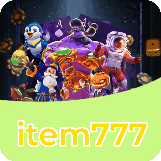 Slots Premium da PG Soft na item777